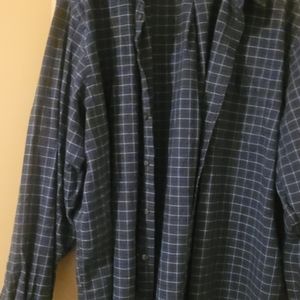 Eddie Bauer long sleeve size XL